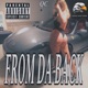FROM DA BACK feat QC Single