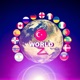 WORLD Z feat Moze M808 TEKYRO D Shap MaTü Jackson Meylor Yurrih JimmyHD Playboiruto Prodby Benji B Tobyy Satintrip ELEVENth IB Yamal Handy Uedz ADN Xado the don NaxDemi Le Ton Single