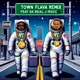 Town Flava REMIX feat Da Real J Rocc Single