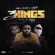 3 kings feat Yungtee l k Single