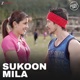 Sukoon Mila Arijit Singh Vocals Only Single
