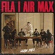 Fila I Air Max Single