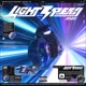 Lightspeed feat KazOnDaBeat Single