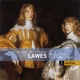William Lawes Consort Music