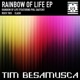 Rainbow of Life Single