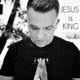 Jesus is King Single