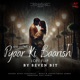 Pyaar Ki Baarish Lofi Flip Single