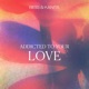 Addicted to your Love Remix Single