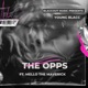 The Opps feat Mello The Maverick Single