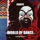 World of Dance EP