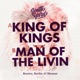 King of Kings Single