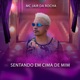 Sentando em Cima de Mim Single