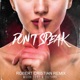 Don t speak feat Robert Cristian Single