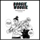 Boogie Woogie Single