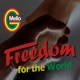 Freedom for the World Single