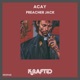 Preacher Jack Single
