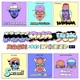 Rock The World EP EP