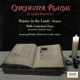 Bernstein Chichester Psalms