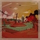 THE WORLD BURNING WHILE YOU RE IN YOUR OWN BUBBLE EP