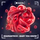 Baby You Know Single