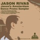 Jason s Amsterdam Dance Promo Sampler