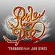 Ride Or Die feat Jah Vinci Single