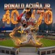 Ronald Acuña Jr Single