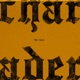 Charader Single