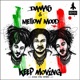 Keep Moving Max RubaDub Remix Single