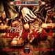 Lacing up my boots feat Casper locs Single