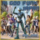 Ai God Funk Japan Single