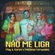 Não Me Liga Single