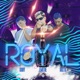 Royal Salut feat knov Guxta Single