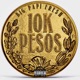 10k Peso Single