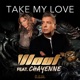 Take My Love Single