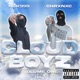 CLOUD BOYZ Vol 1 feat CHRXNXC EP