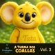 A Turma dos Coalas Tata Vol 3