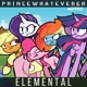 Elemental feat SableSymphony Single