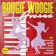 Boogie Woogie Avenue EP