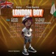London Boy feat Candy Bleakz Dj Romie Hakeemthehustla Ogidiga Single