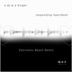 Responding Heartbeat Electronic Beach Remix Single