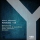 Krank 13 EP