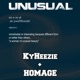 Unusual Single