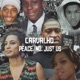 Peace No Just Us Single