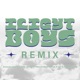 ILICITBOY RMX feat Goldless Mam Jimenez Hiza Hz Jukk Douglas Lavoe Xxr Alee Single