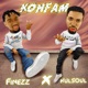 KonFam feat Kulsoul Single