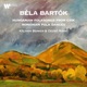 Bartók Hungarian Folksongs from Csík Romanian Folk Dances Arr Székely for Clarinet and Piano