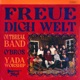 Freue dich Welt Studio EP