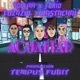 Aguantar feat Luz Azul Single