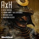 Axh EP